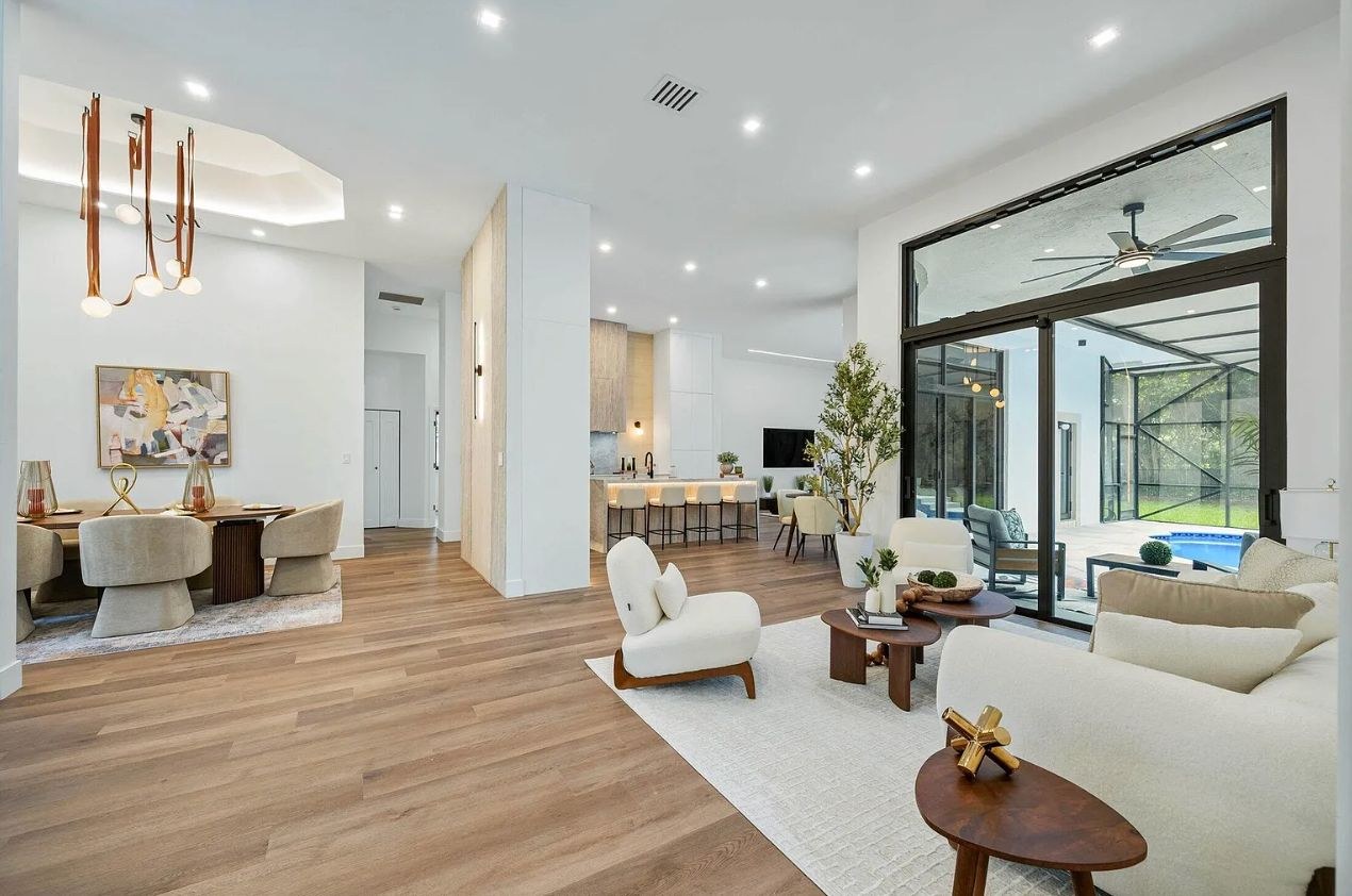 Priscilla — step inside a WOW Haus transformation